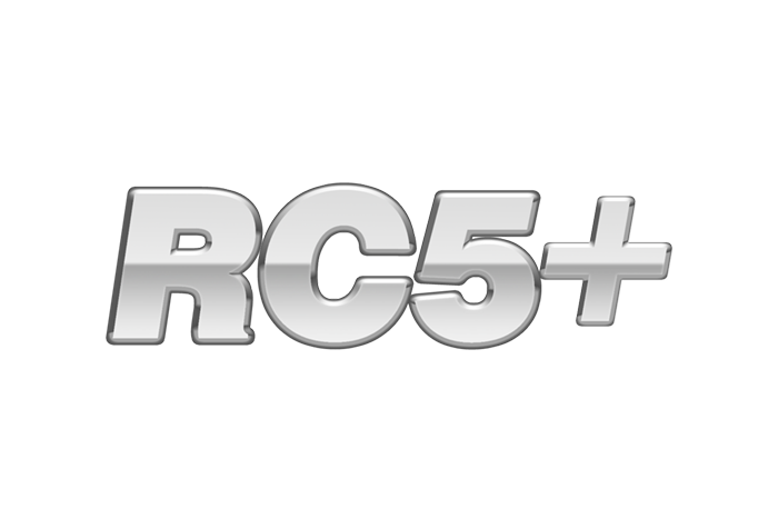 RC5+ CL Brakes