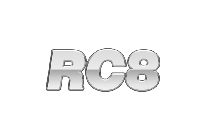 RC8 CL Brakes