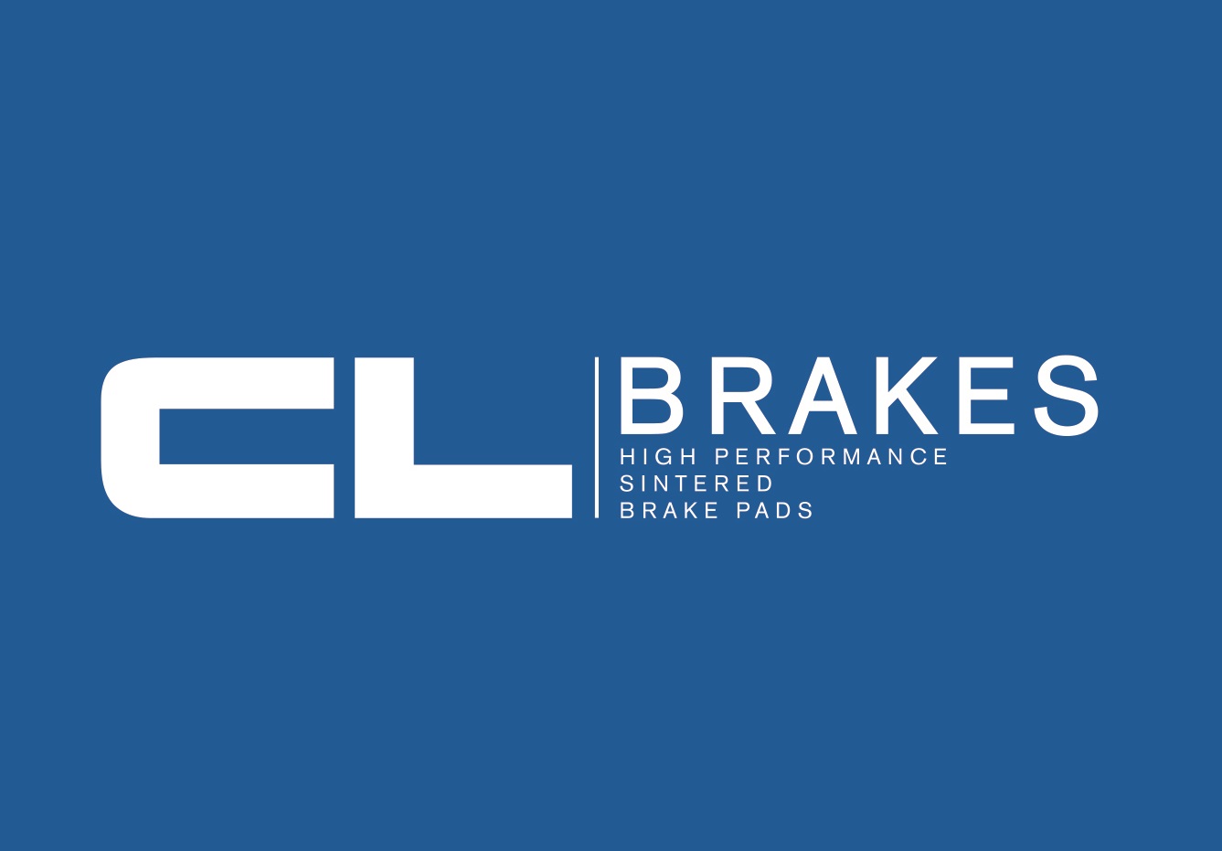 Logo CL Brakes